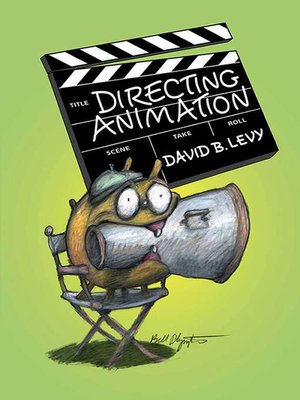 cover image of Directing Animation